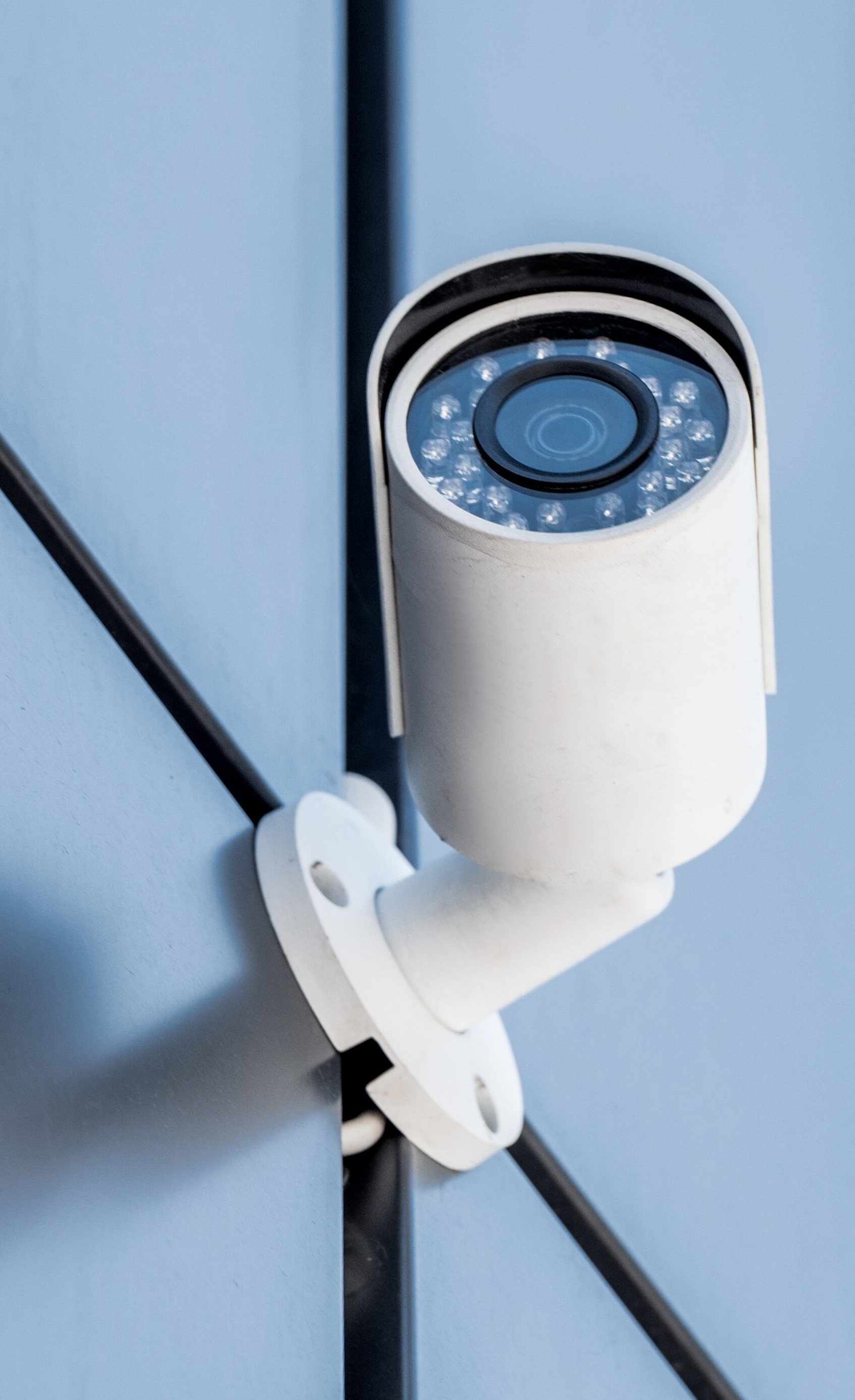 Security camera installer in Hayward, Wisconsin